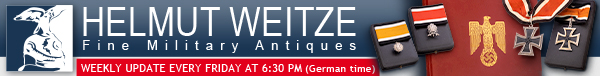 Helmut Weitze
