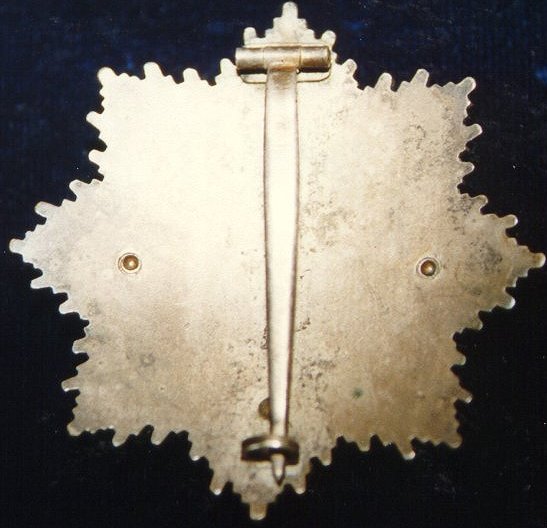 the-german-cross