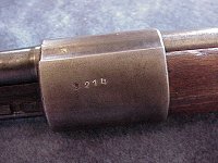 Mauser Kar 98 Serial Numbers